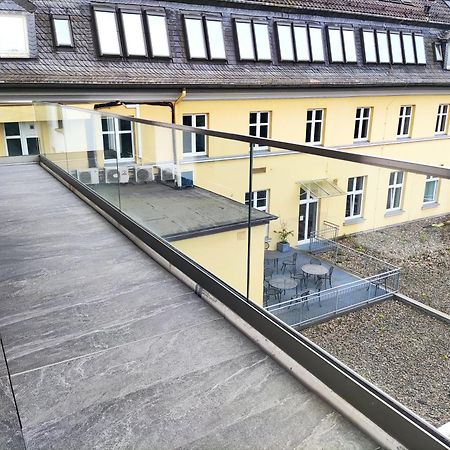 Penthousewohnung Mettmann Exterior photo
