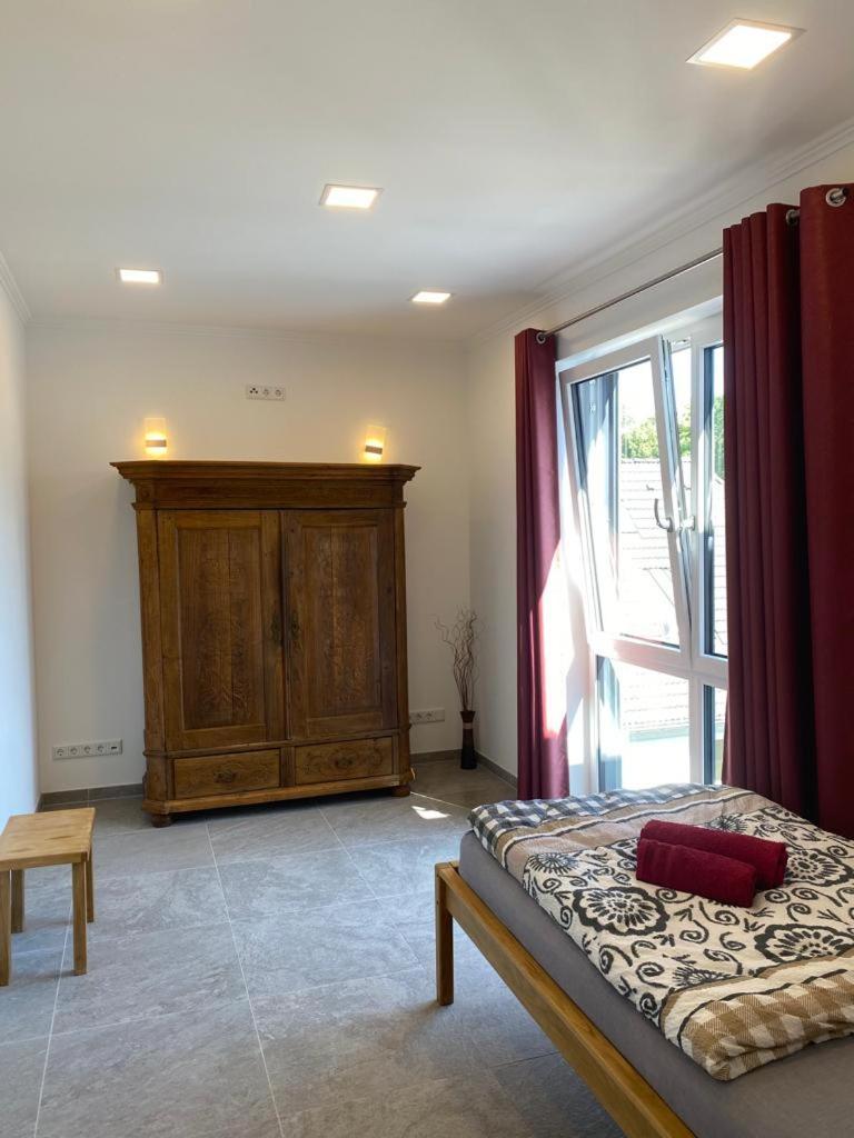 Penthousewohnung Mettmann Exterior photo