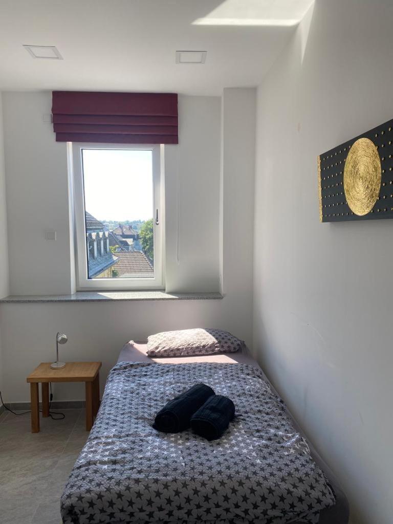 Penthousewohnung Mettmann Exterior photo