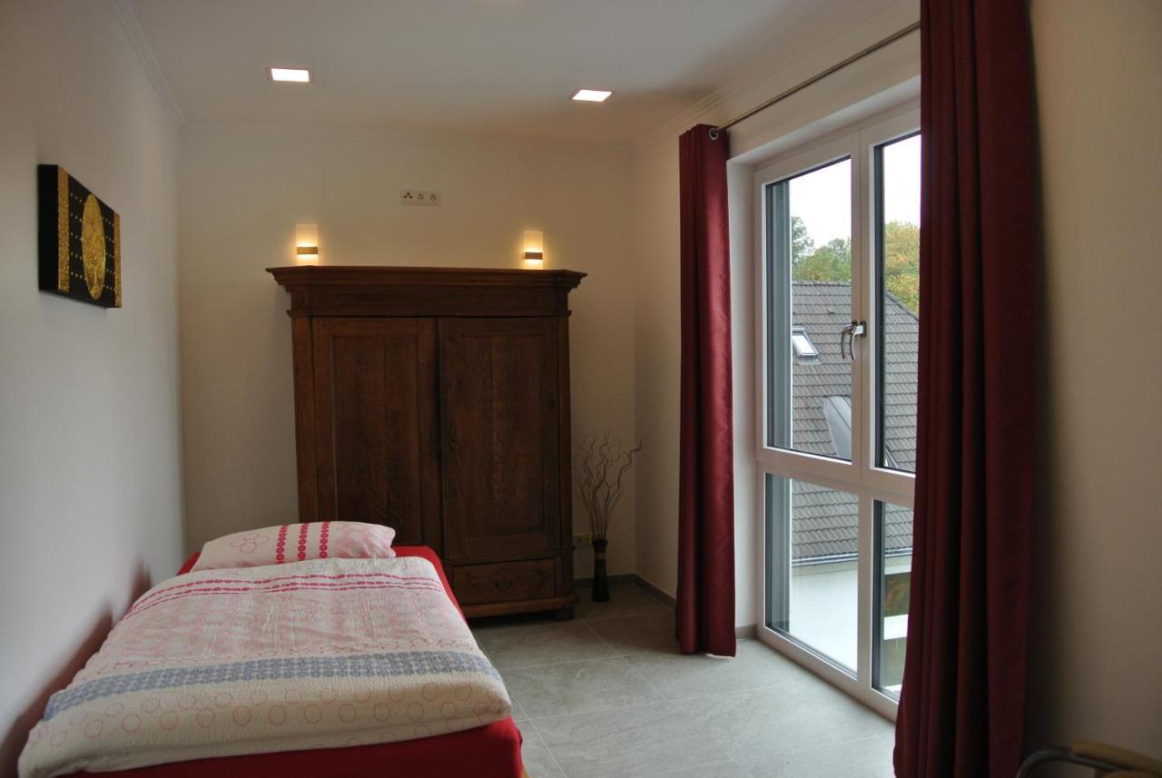 Penthousewohnung Mettmann Exterior photo