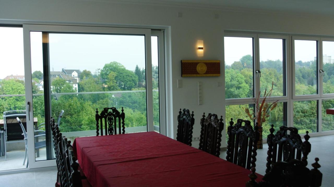 Penthousewohnung Mettmann Exterior photo