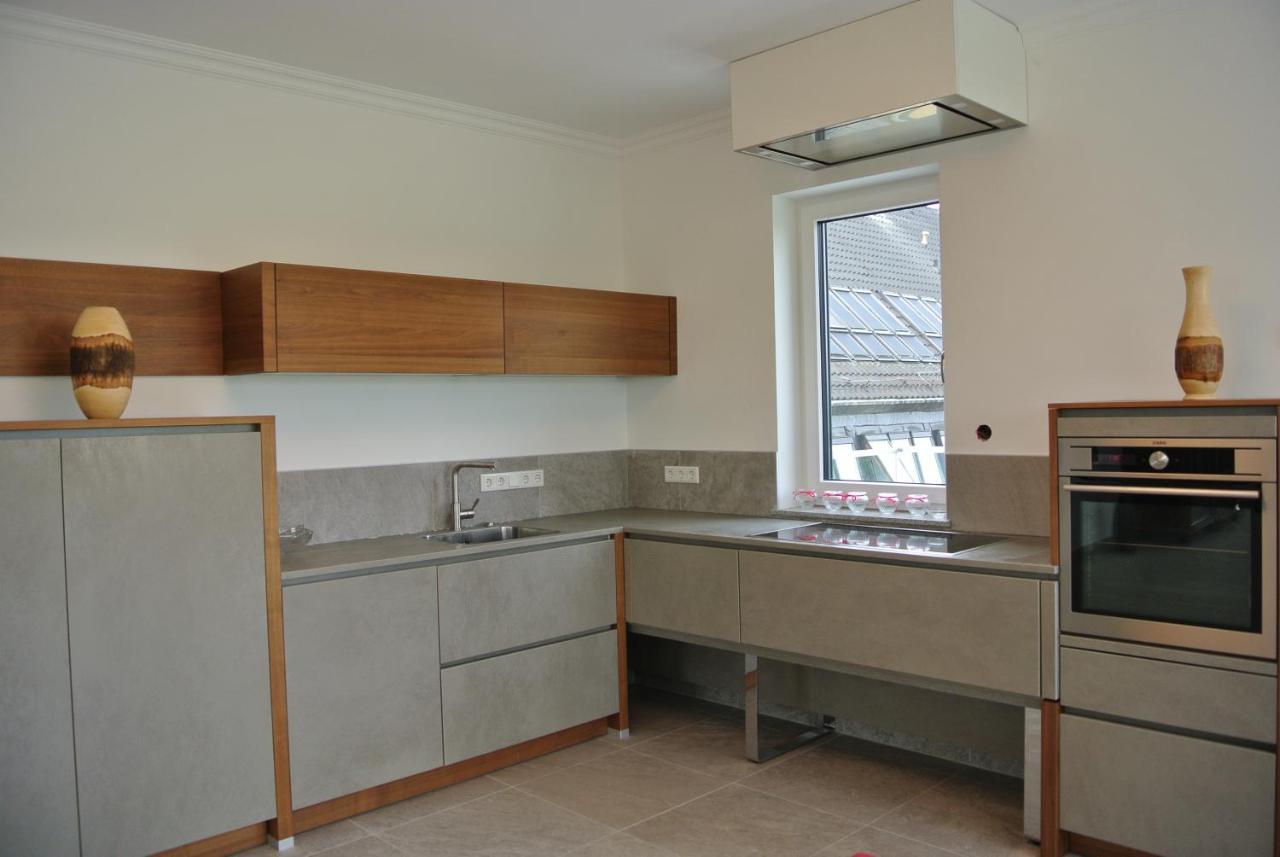 Penthousewohnung Mettmann Exterior photo