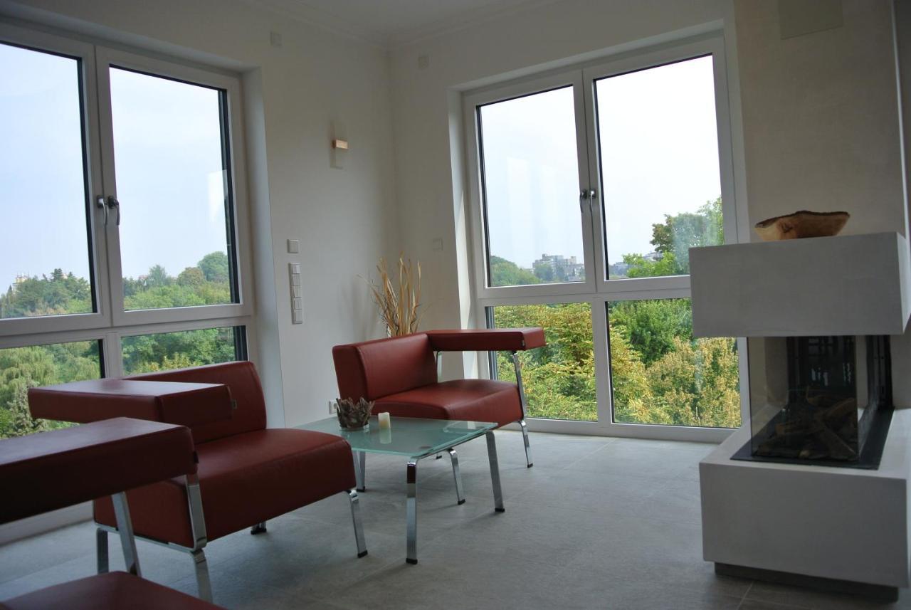Penthousewohnung Mettmann Exterior photo