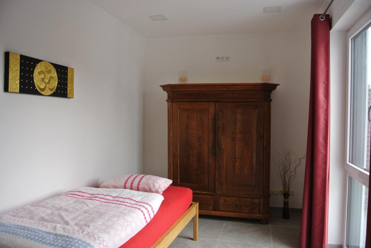 Penthousewohnung Mettmann Exterior photo