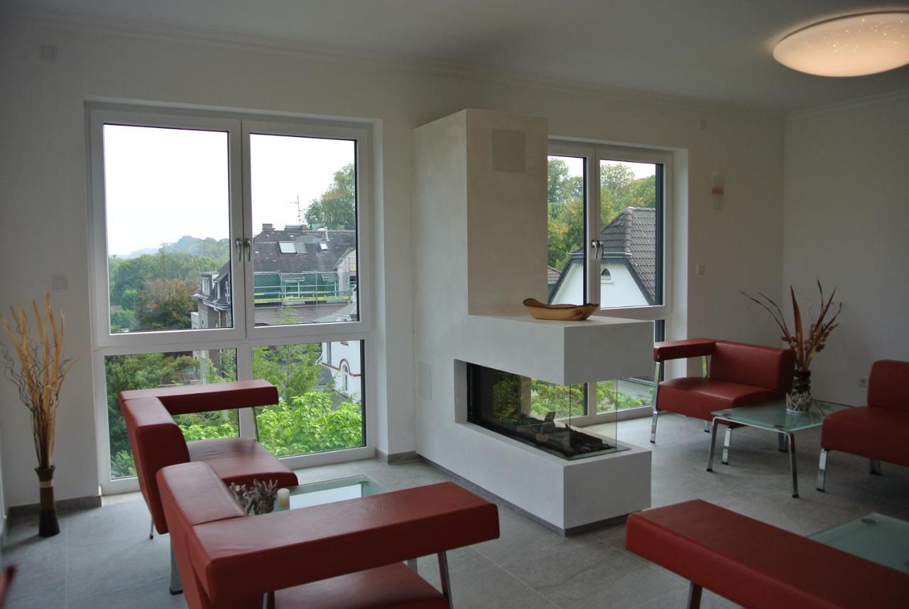Penthousewohnung Mettmann Exterior photo