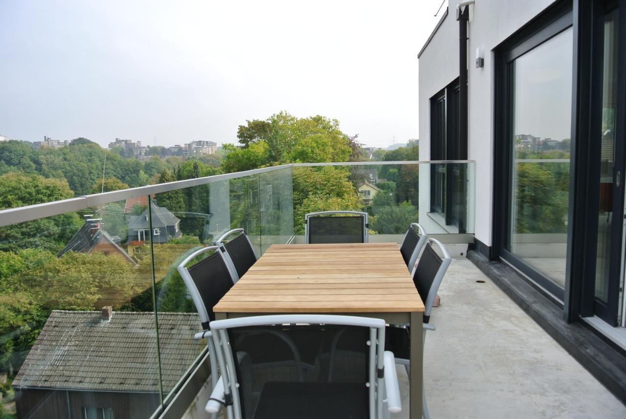 Penthousewohnung Mettmann Exterior photo